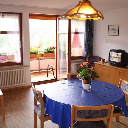 Landgasthof Adler Pelzmuehle Biederbach Baden-Württemberg Dış mekan fotoğraf