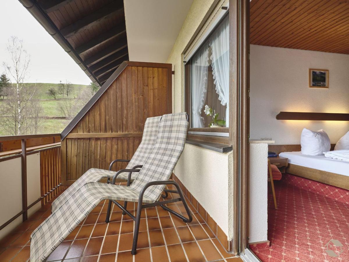 Landgasthof Adler Pelzmuehle Biederbach Baden-Württemberg Dış mekan fotoğraf
