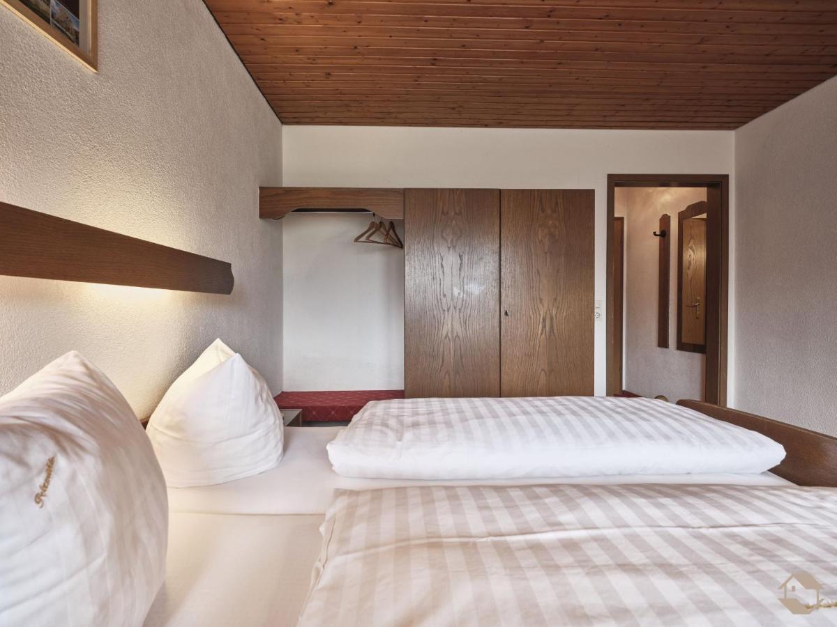 Landgasthof Adler Pelzmuehle Biederbach Baden-Württemberg Dış mekan fotoğraf