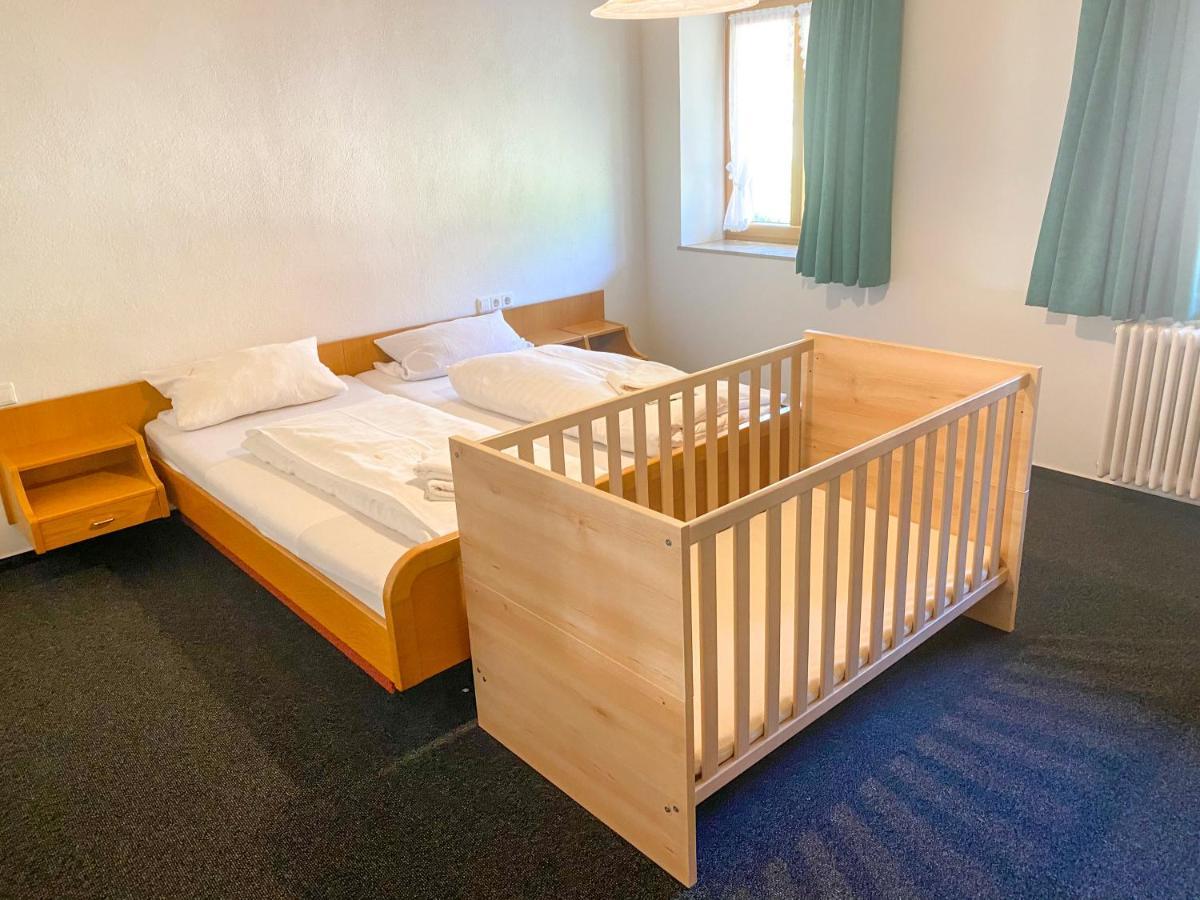 Landgasthof Adler Pelzmuehle Biederbach Baden-Württemberg Dış mekan fotoğraf