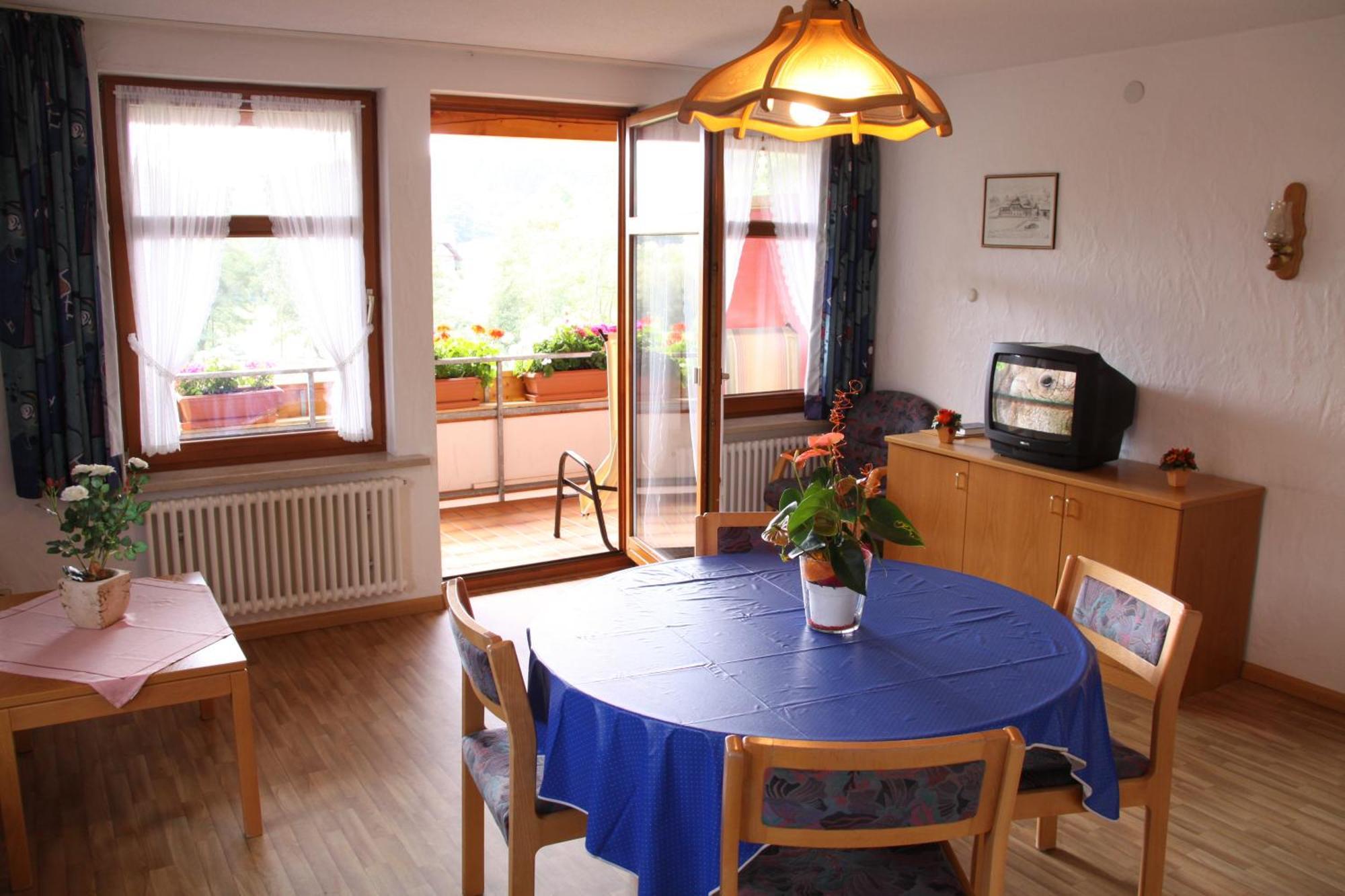 Landgasthof Adler Pelzmuehle Biederbach Baden-Württemberg Dış mekan fotoğraf