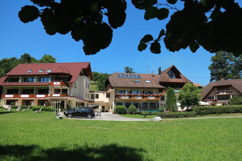 Landgasthof Adler Pelzmuehle Biederbach Baden-Württemberg Dış mekan fotoğraf