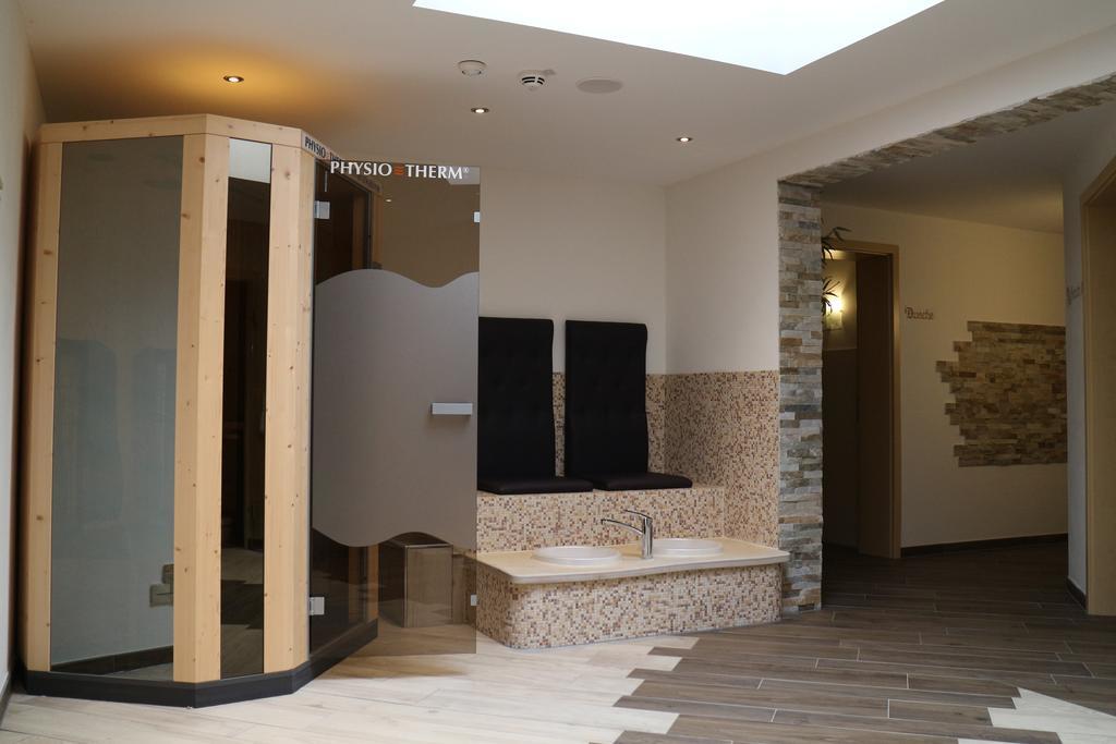 Landgasthof Adler Pelzmuehle Biederbach Baden-Württemberg Dış mekan fotoğraf