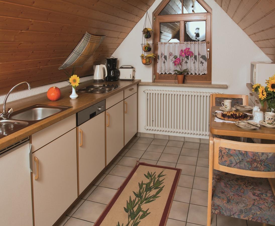 Landgasthof Adler Pelzmuehle Biederbach Baden-Württemberg Dış mekan fotoğraf